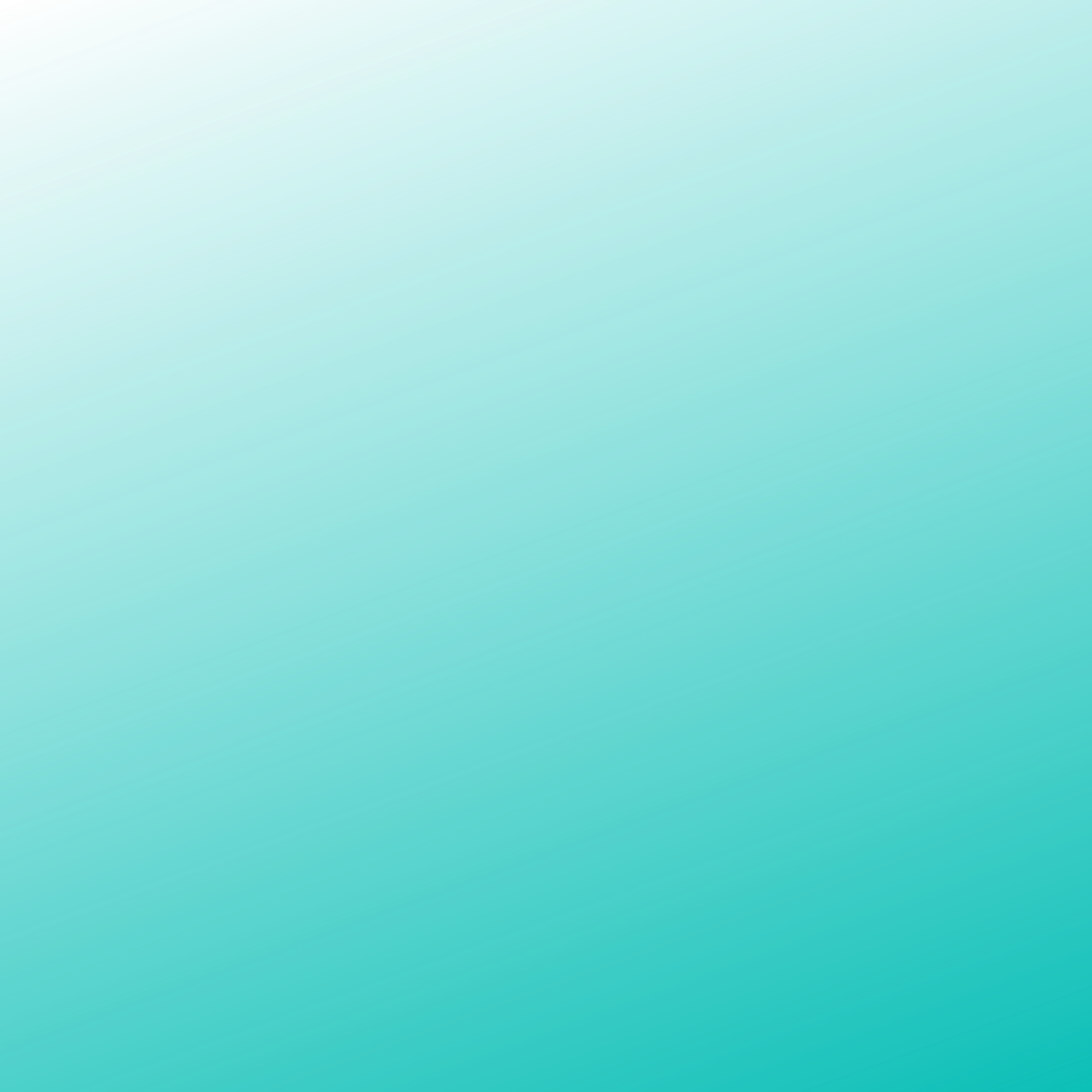 Mint Green Gradient 